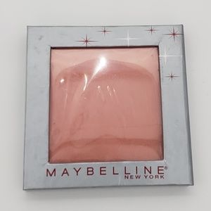 Maybelline New York Shimmer Powder - Rosy Twinkle